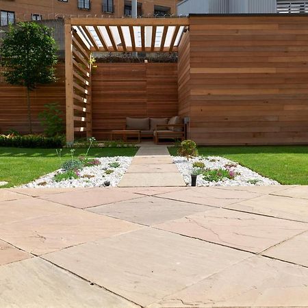 Lexham Gardens By Cheval Maison London Exterior photo