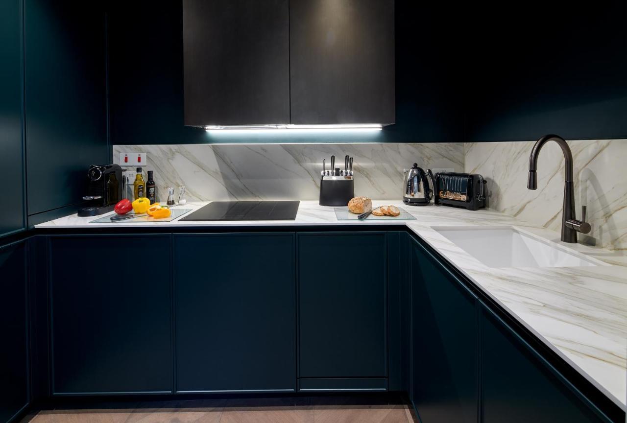 Lexham Gardens By Cheval Maison London Exterior photo