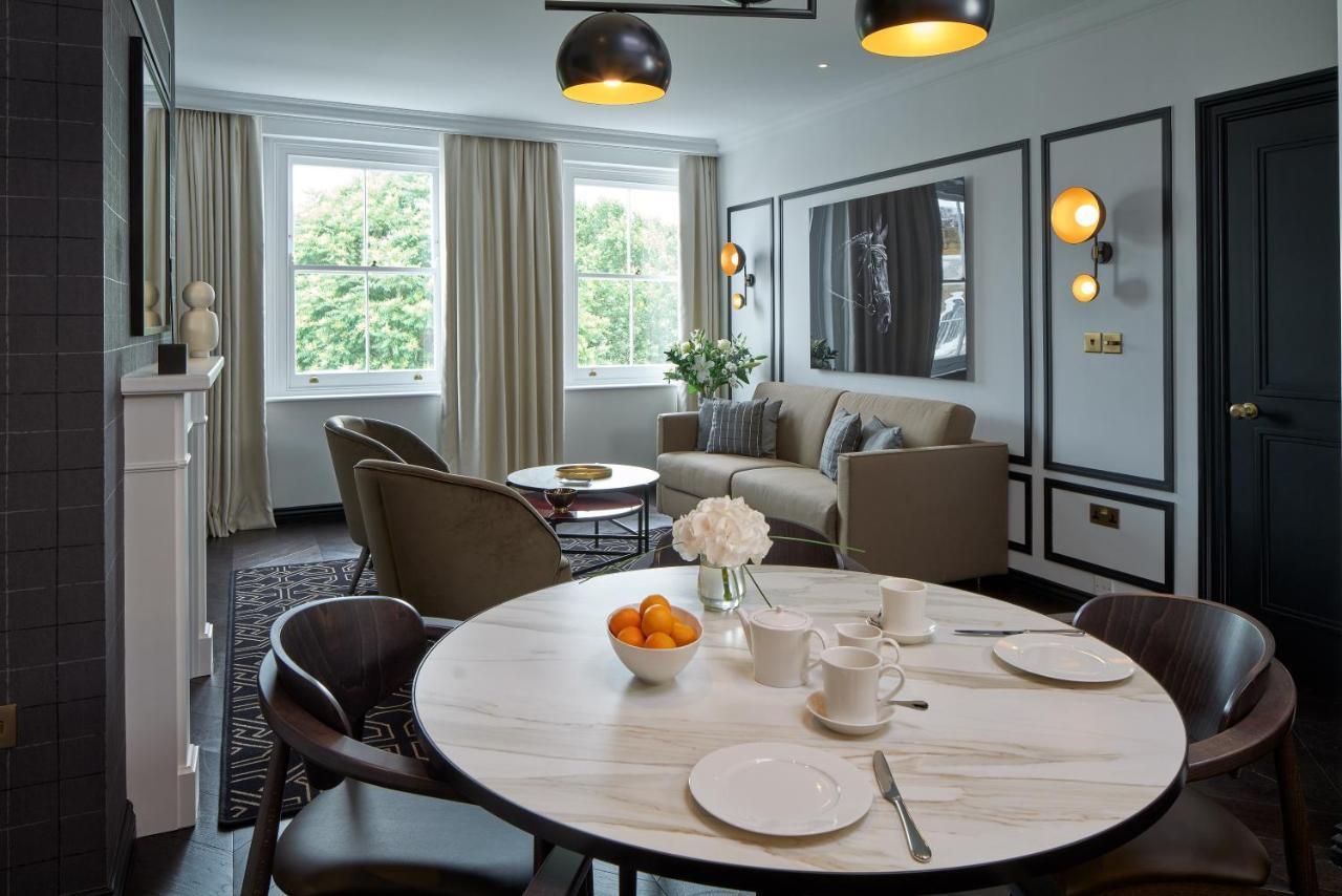 Lexham Gardens By Cheval Maison London Exterior photo
