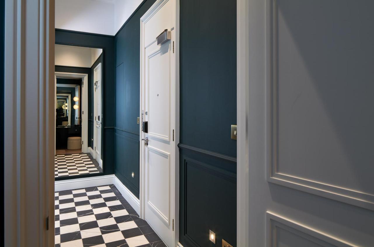 Lexham Gardens By Cheval Maison London Exterior photo