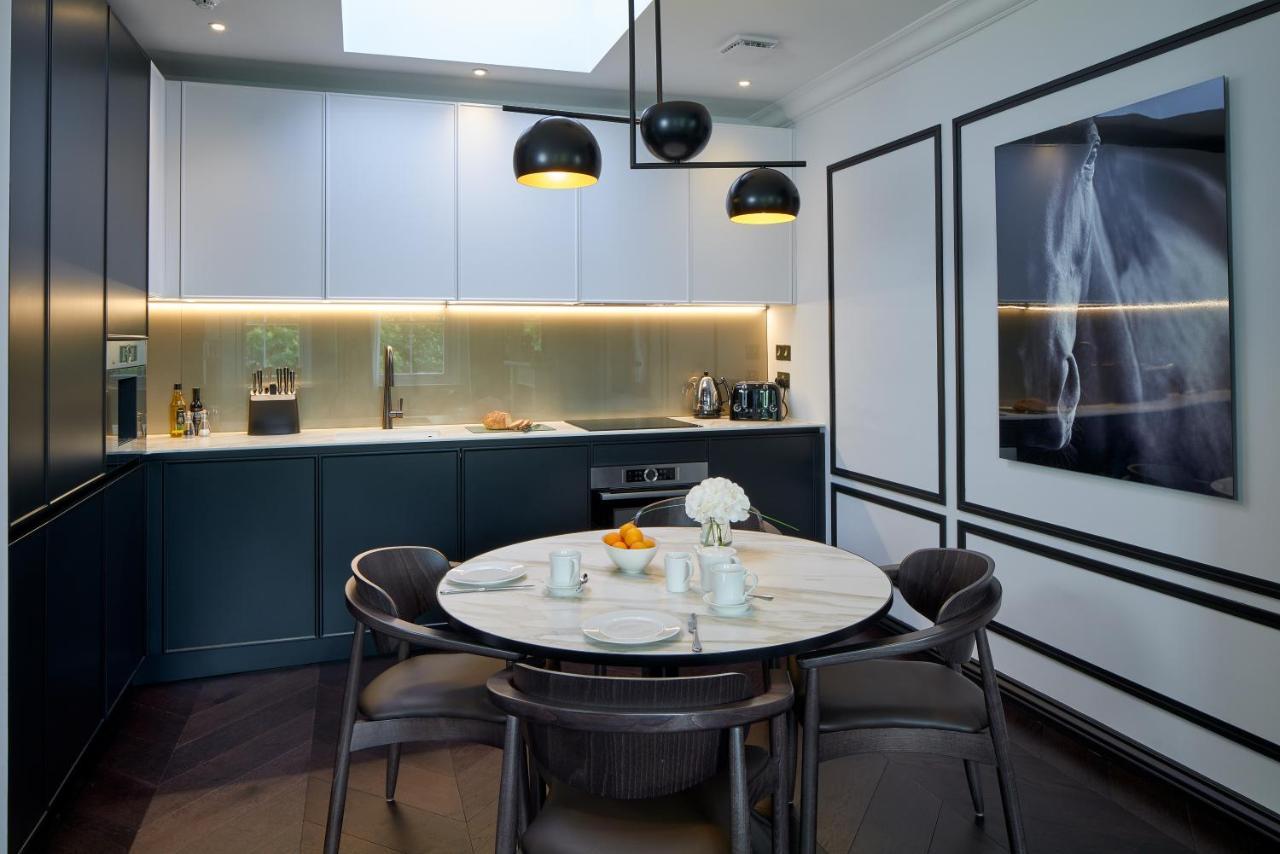 Lexham Gardens By Cheval Maison London Exterior photo