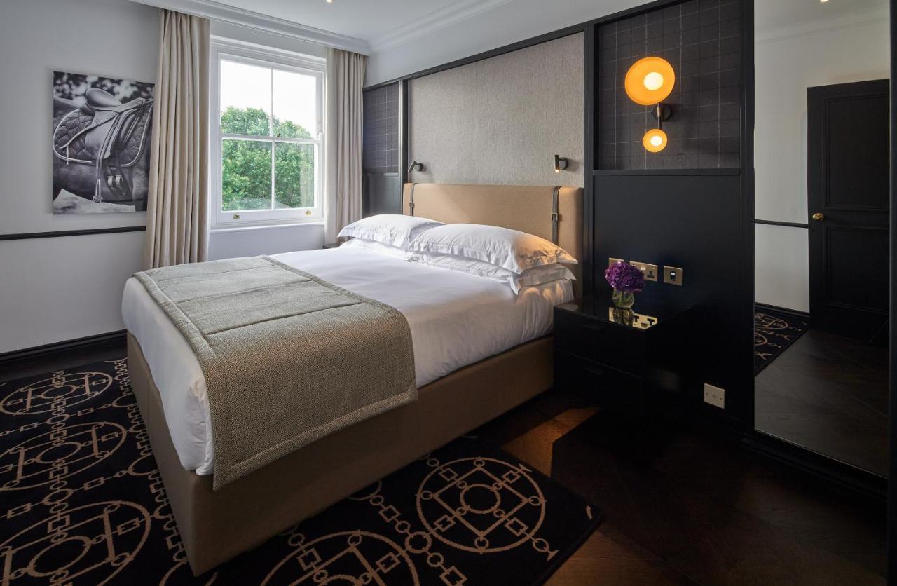 Lexham Gardens By Cheval Maison London Exterior photo