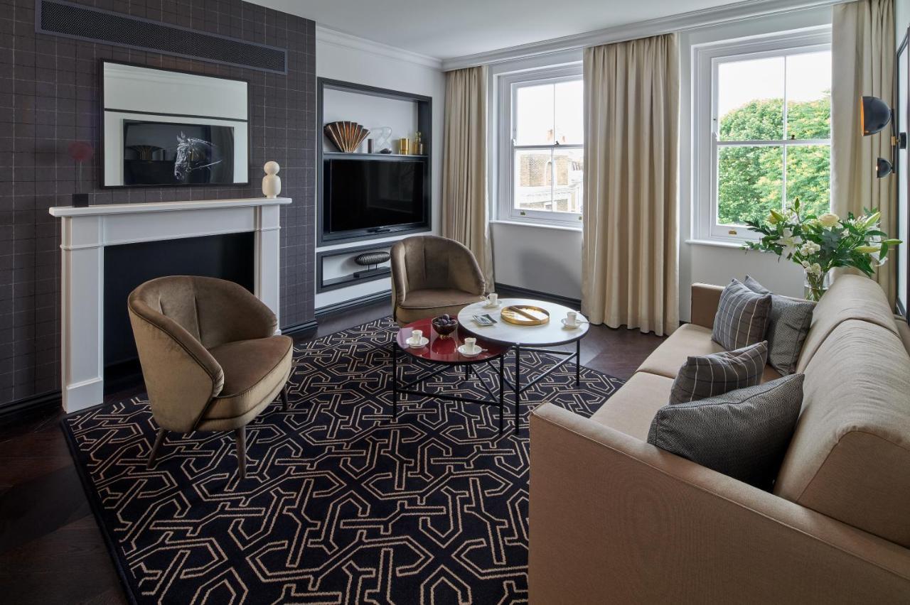 Lexham Gardens By Cheval Maison London Exterior photo