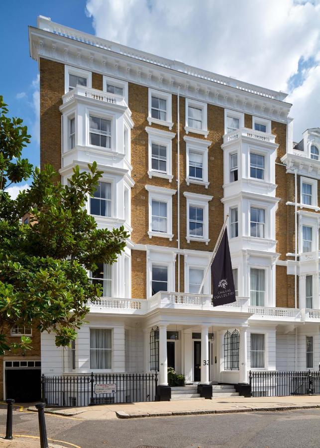 Lexham Gardens By Cheval Maison London Exterior photo