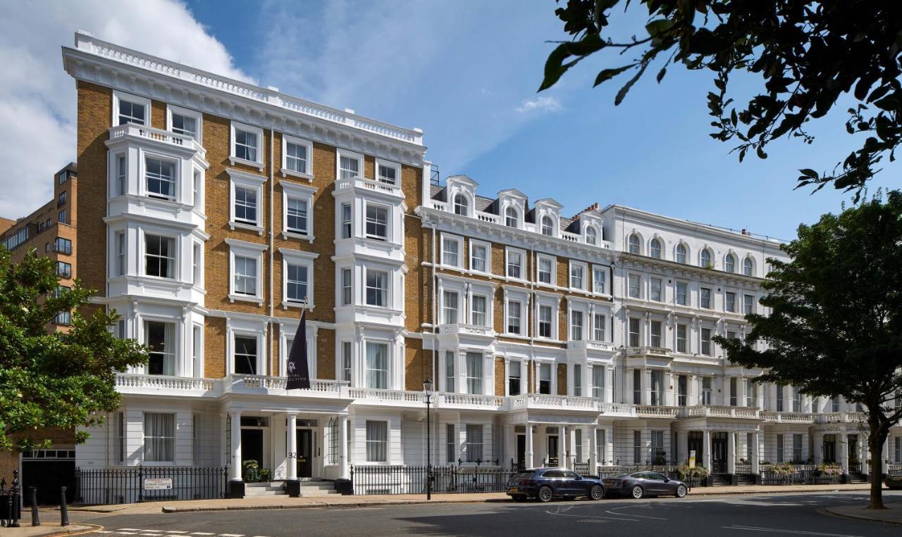 Lexham Gardens By Cheval Maison London Exterior photo