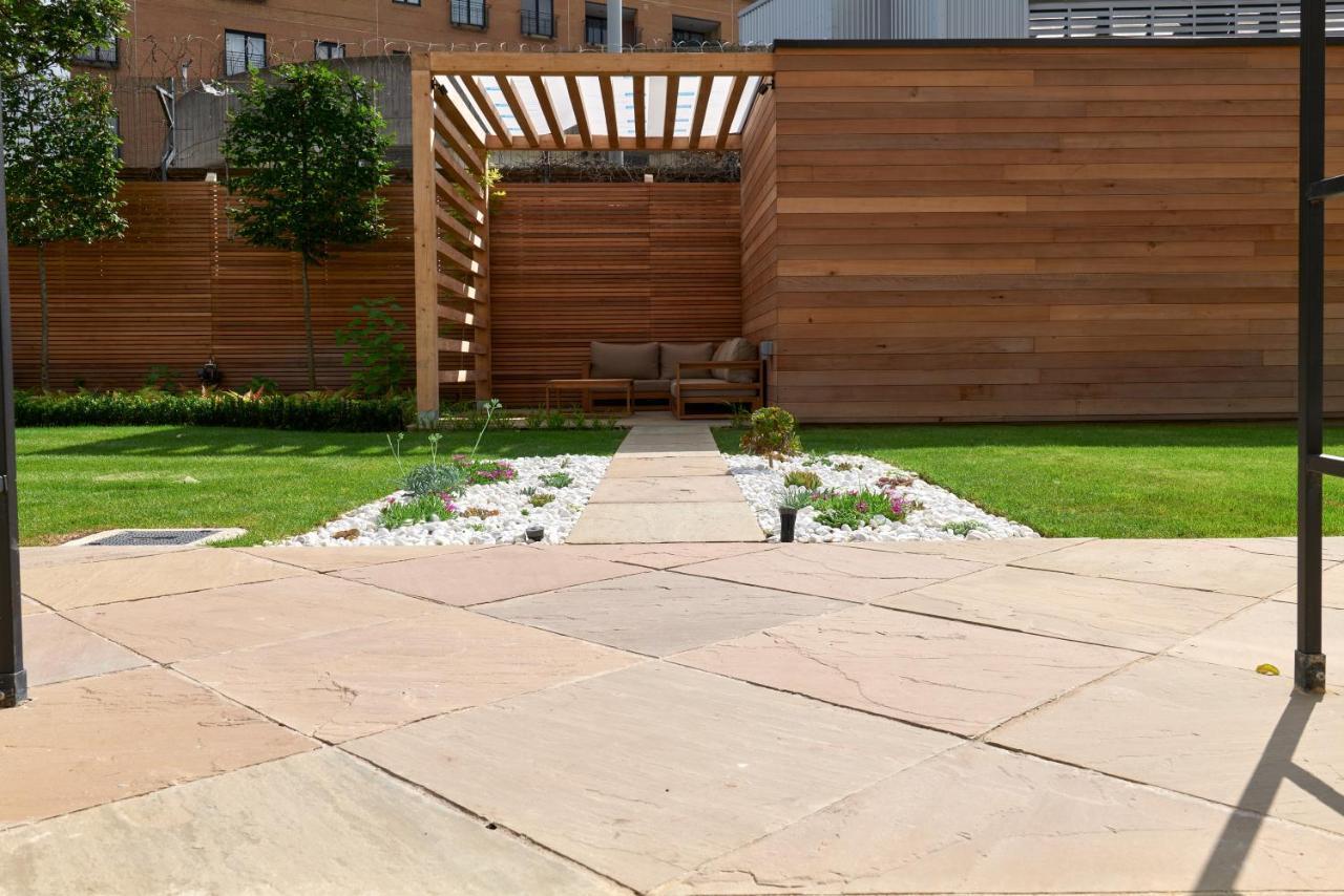 Lexham Gardens By Cheval Maison London Exterior photo