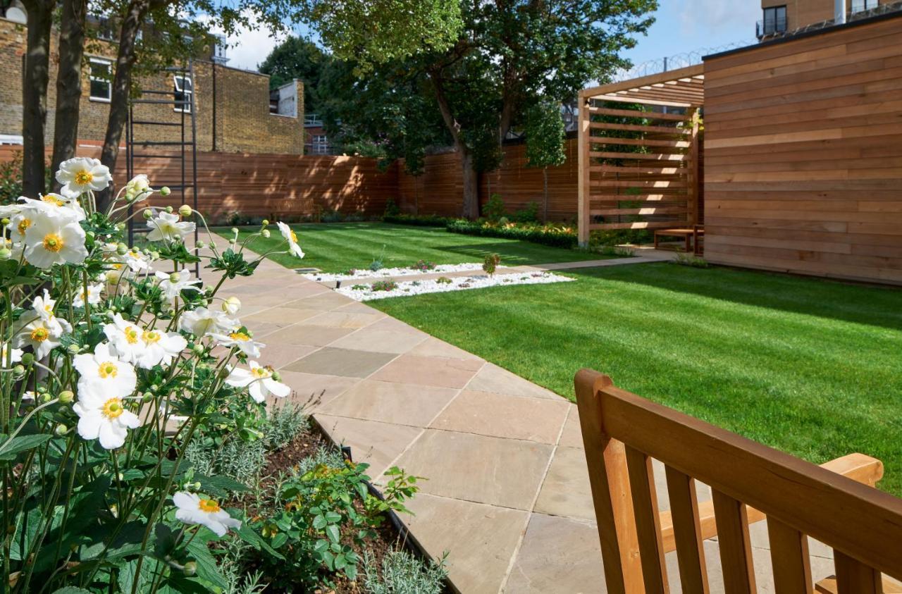 Lexham Gardens By Cheval Maison London Exterior photo